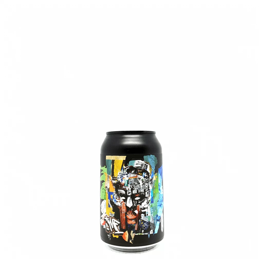 B Bop Fermentory Ghidorah 0,33L