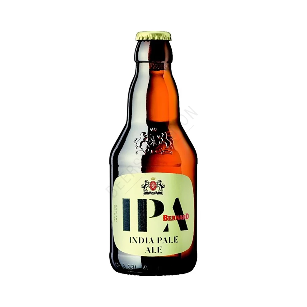 Bernard IPA 0,33L