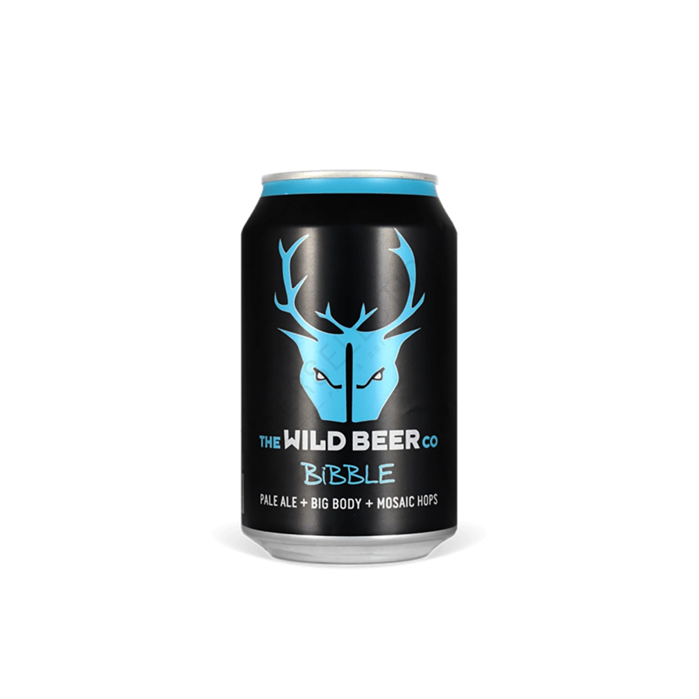 The Wild Beer Co. Bibble 0,33L