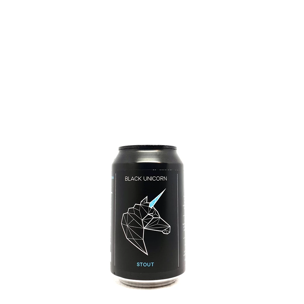 Krois Brewery Black Unicorn 0,33L