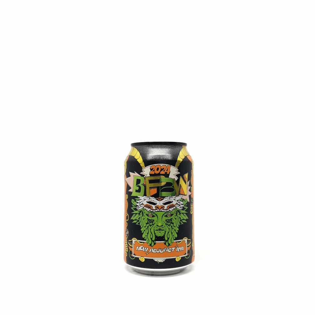 BPBW 2024 Hazy IPA 0,33L