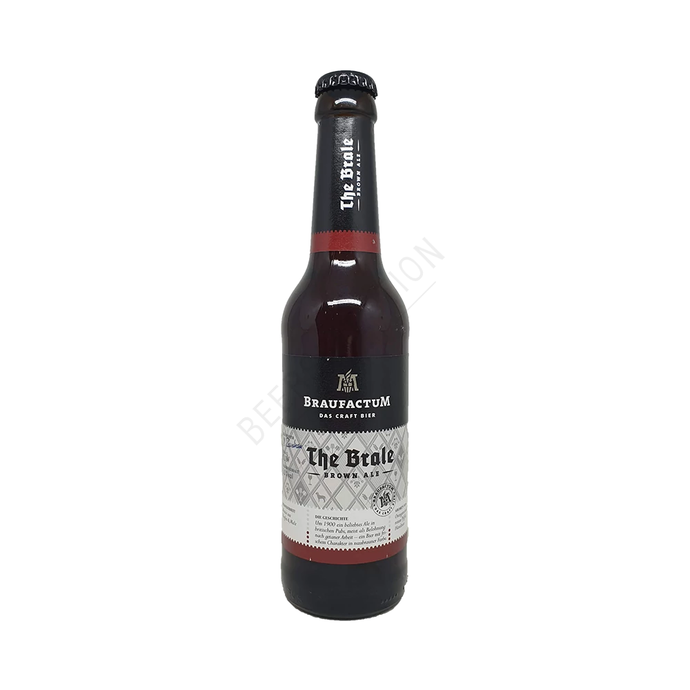 Braufactum The Brale 0 33L N met S r k Beerselection T bb 100 braufactum-the-brale-0-33l-n-met-s-r-k-beerselection-t-bb-100