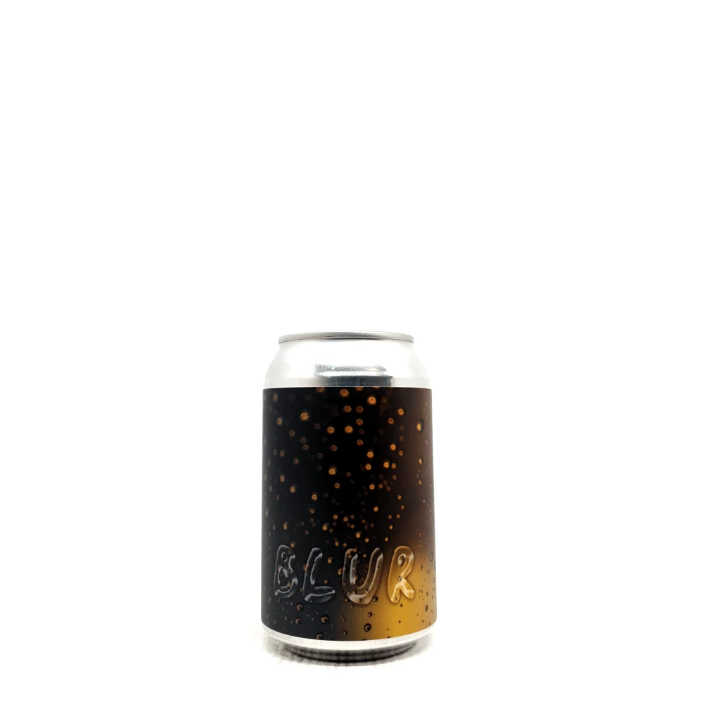 Brewing Vibes Blur 0,33L