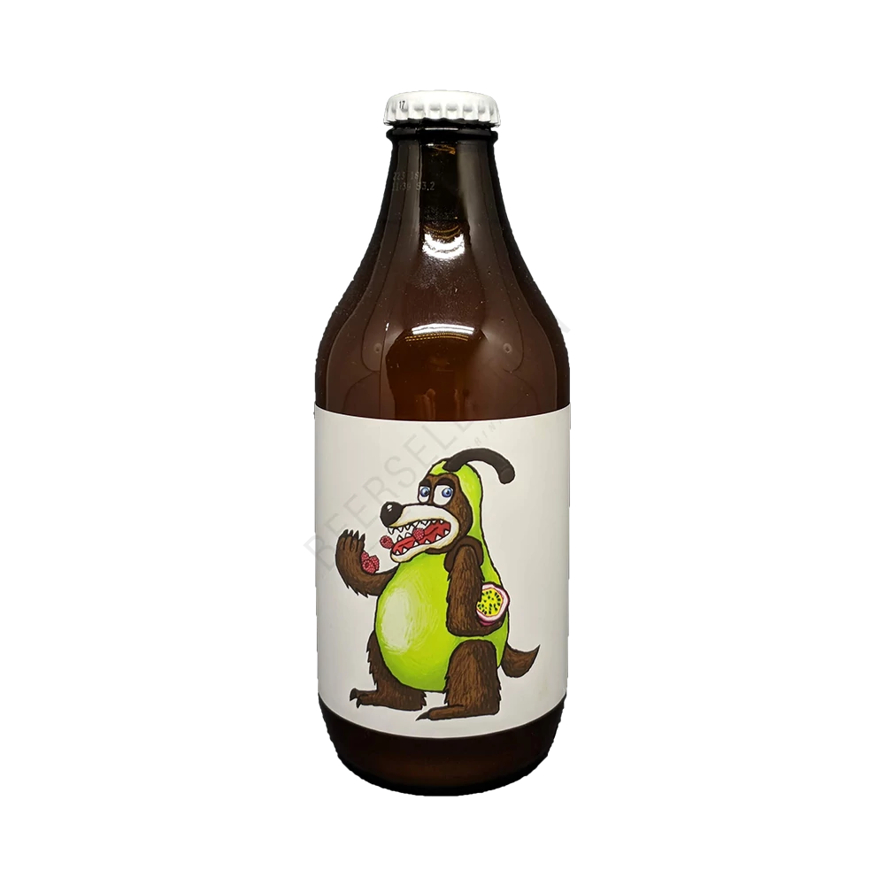 Brewski PearBear 0,33L