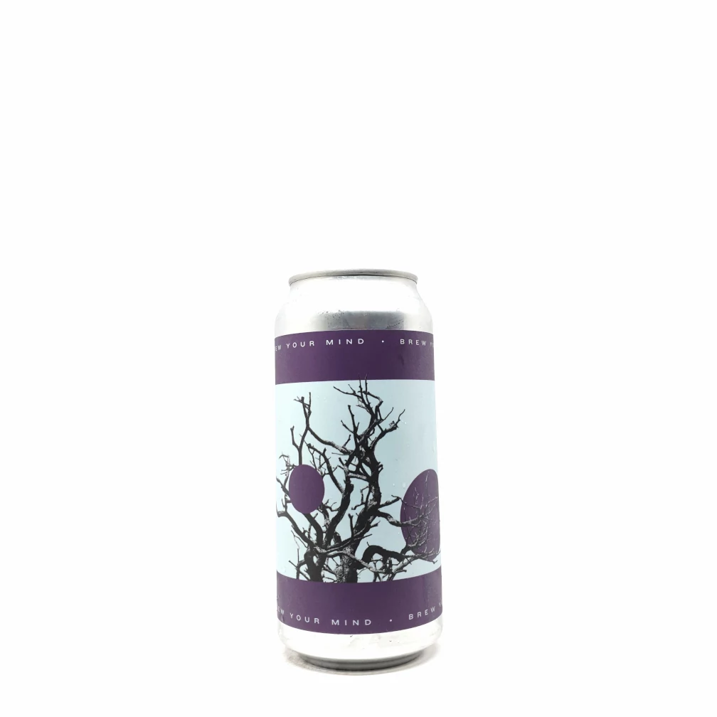 Brew Your Mind Simple Memories 0,44L | Kizárólag személyes átvétellel vagy azonnali budapesti szállítással rendelhető