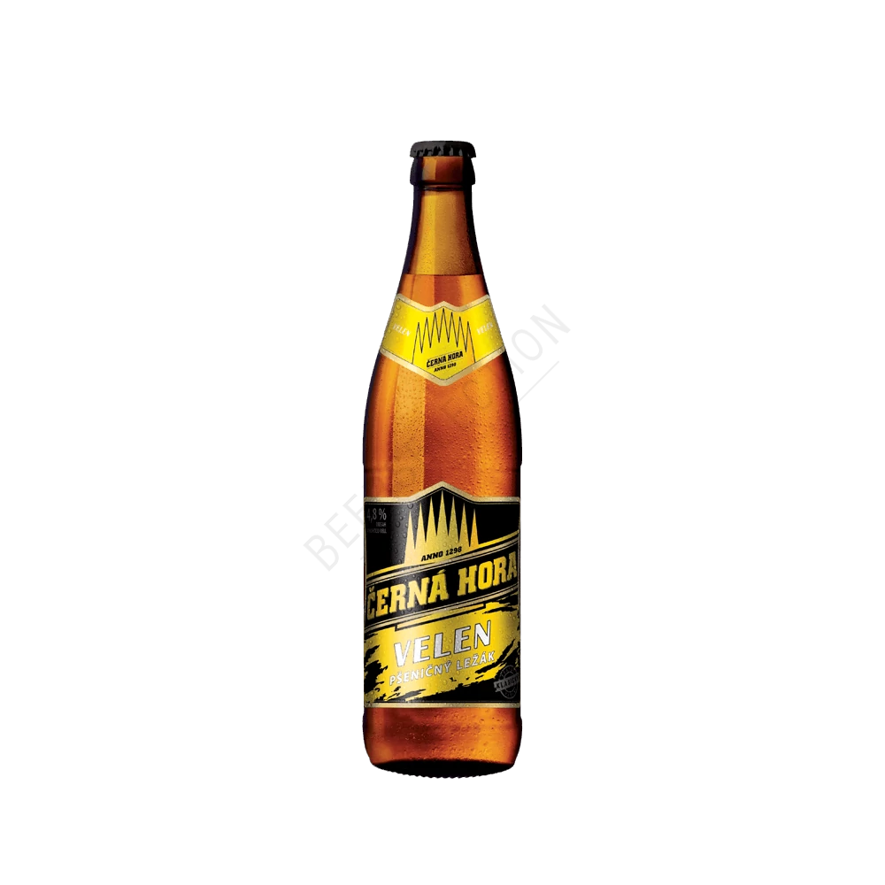 Cerna Hora Velen 0,5L