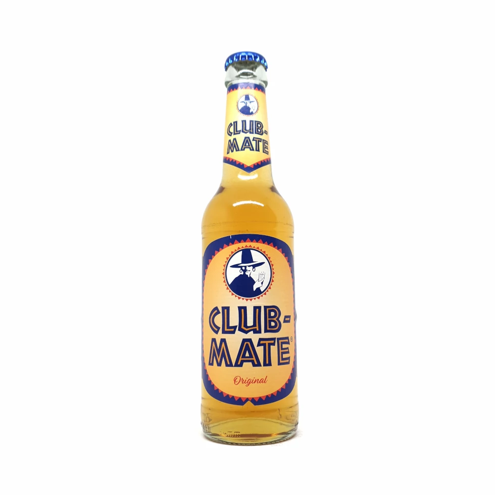 Club Mate Original 0,33L