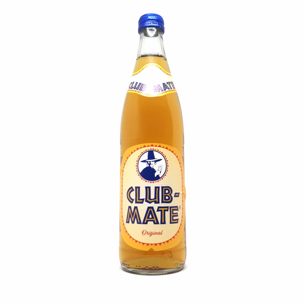 Club Mate Original 0,5L