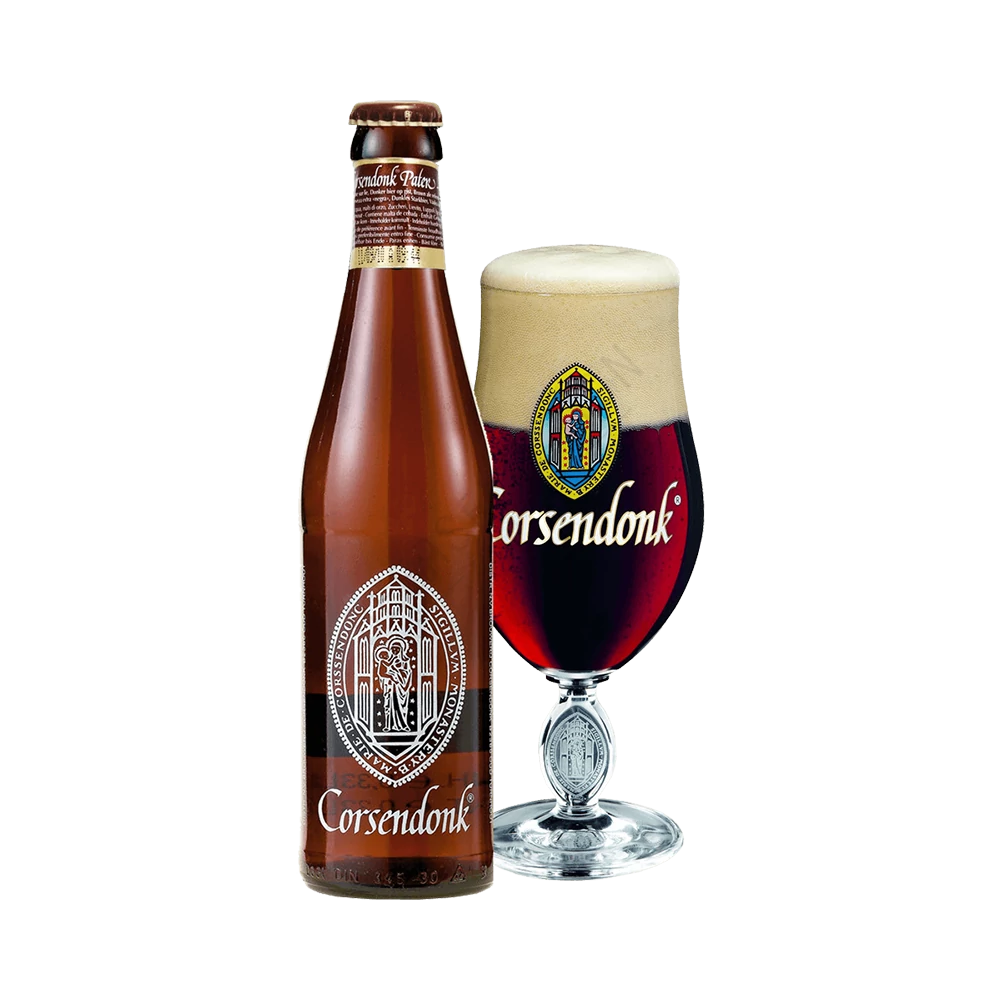 Corsendonk Pater 0,33L