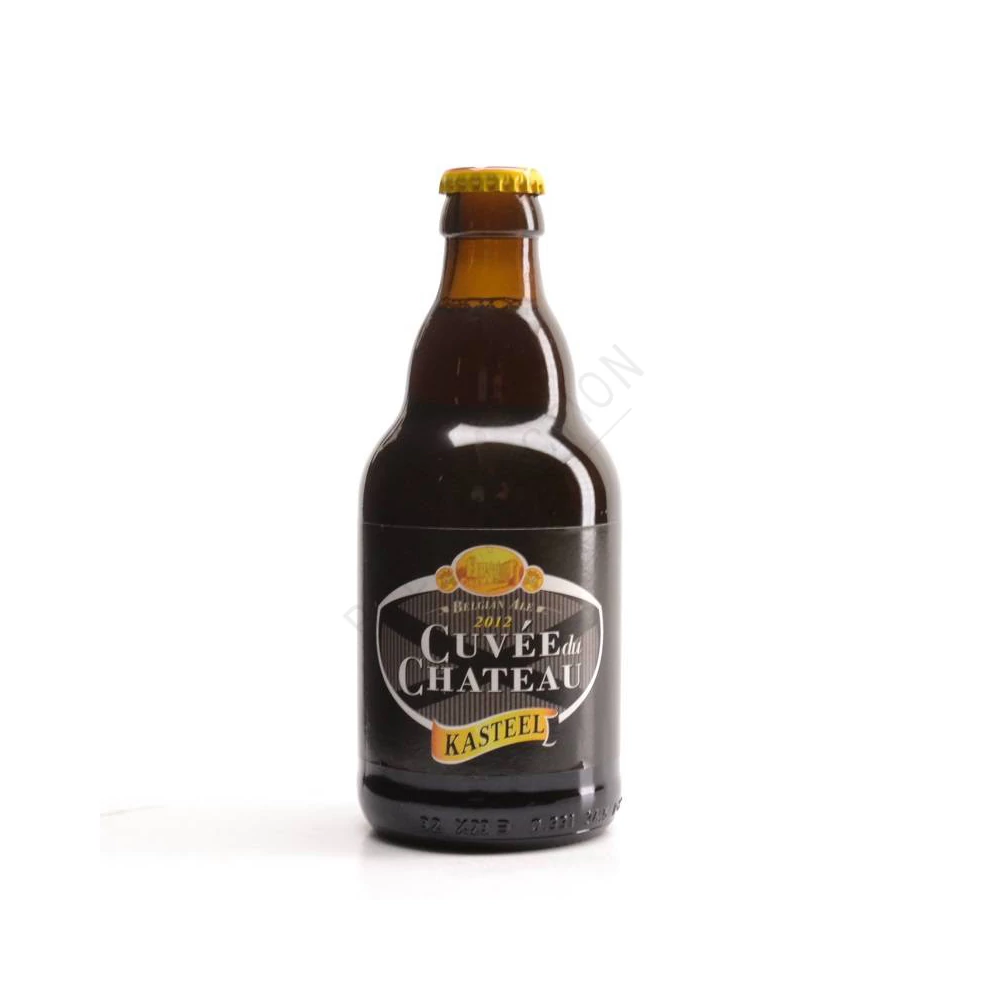 Kasteel Cuvéé du Chateau 0,33L