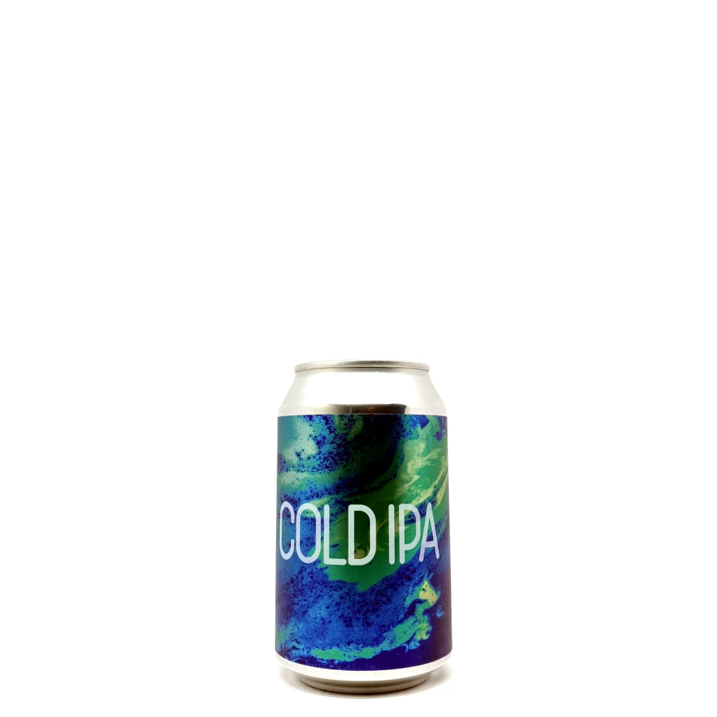 Dealbreaker x All In x Beerbliotek Cold IPA 0,33L