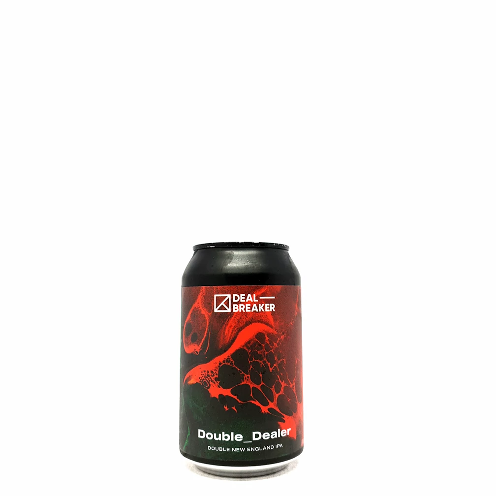 DealBreaker Double Dealer 0,33L