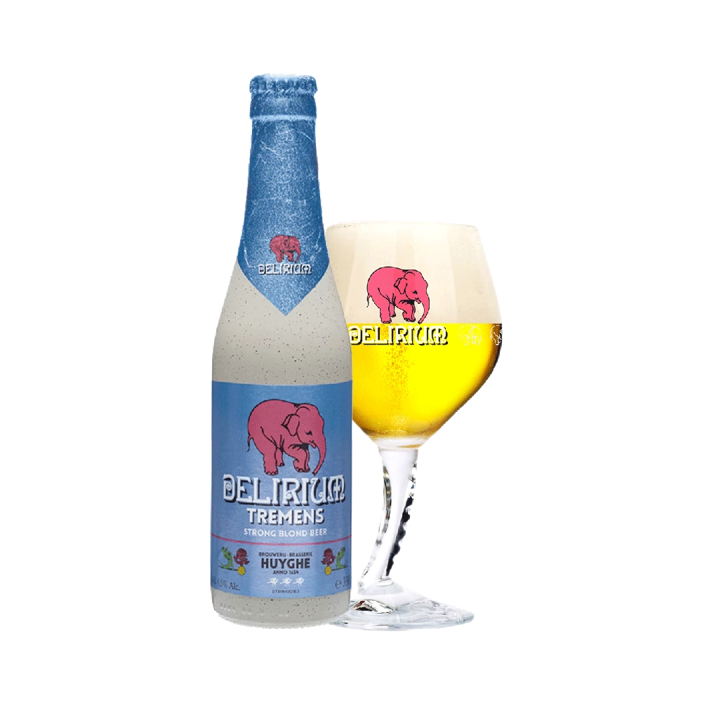 Delirium Tremens 0,33L