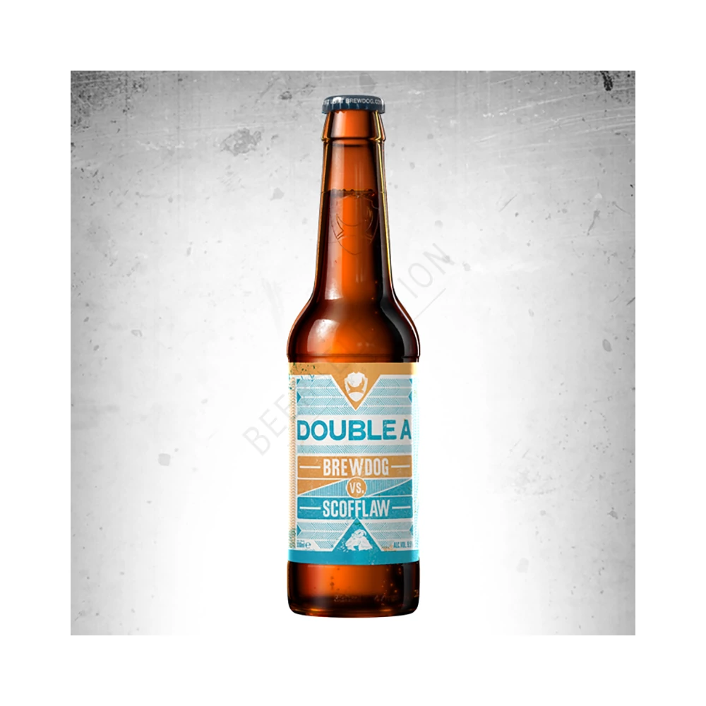 Brewdog vs Scofflaw Doubla A DIPA 0,33L