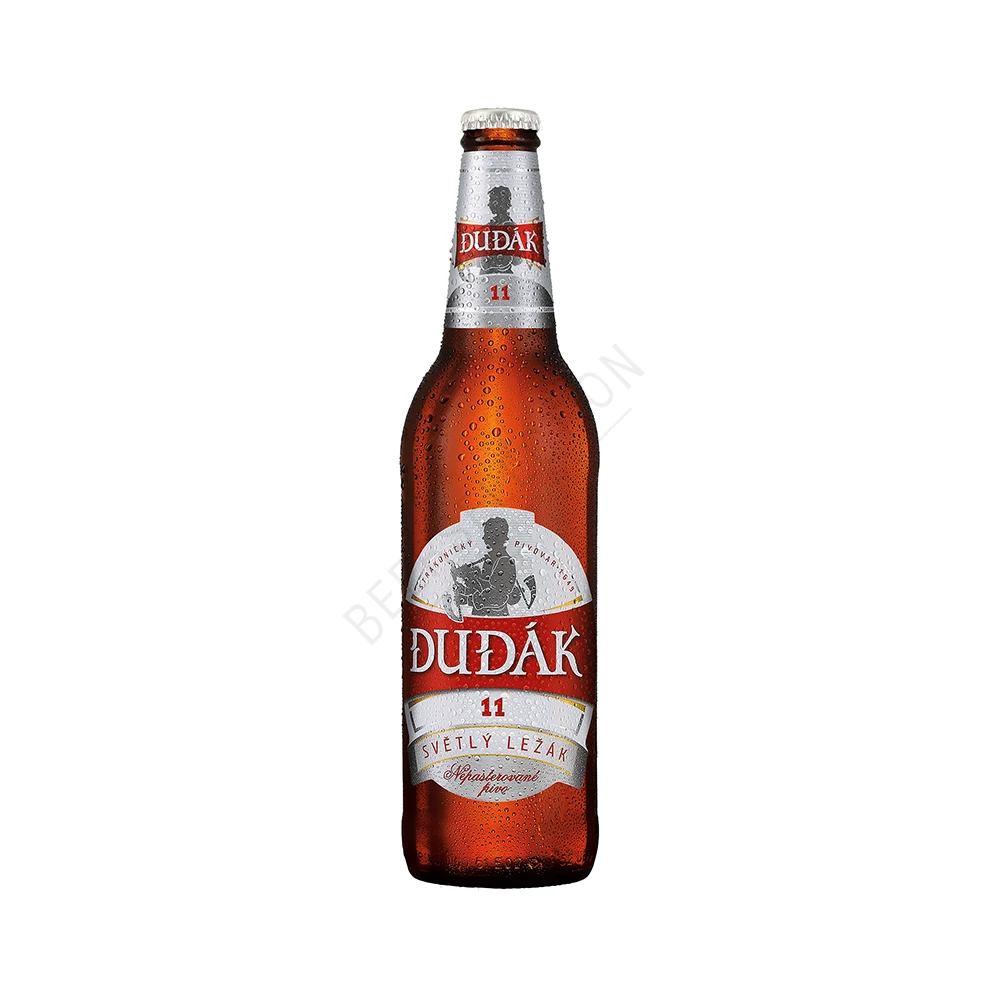 Dudák 11 Láger 0,5L