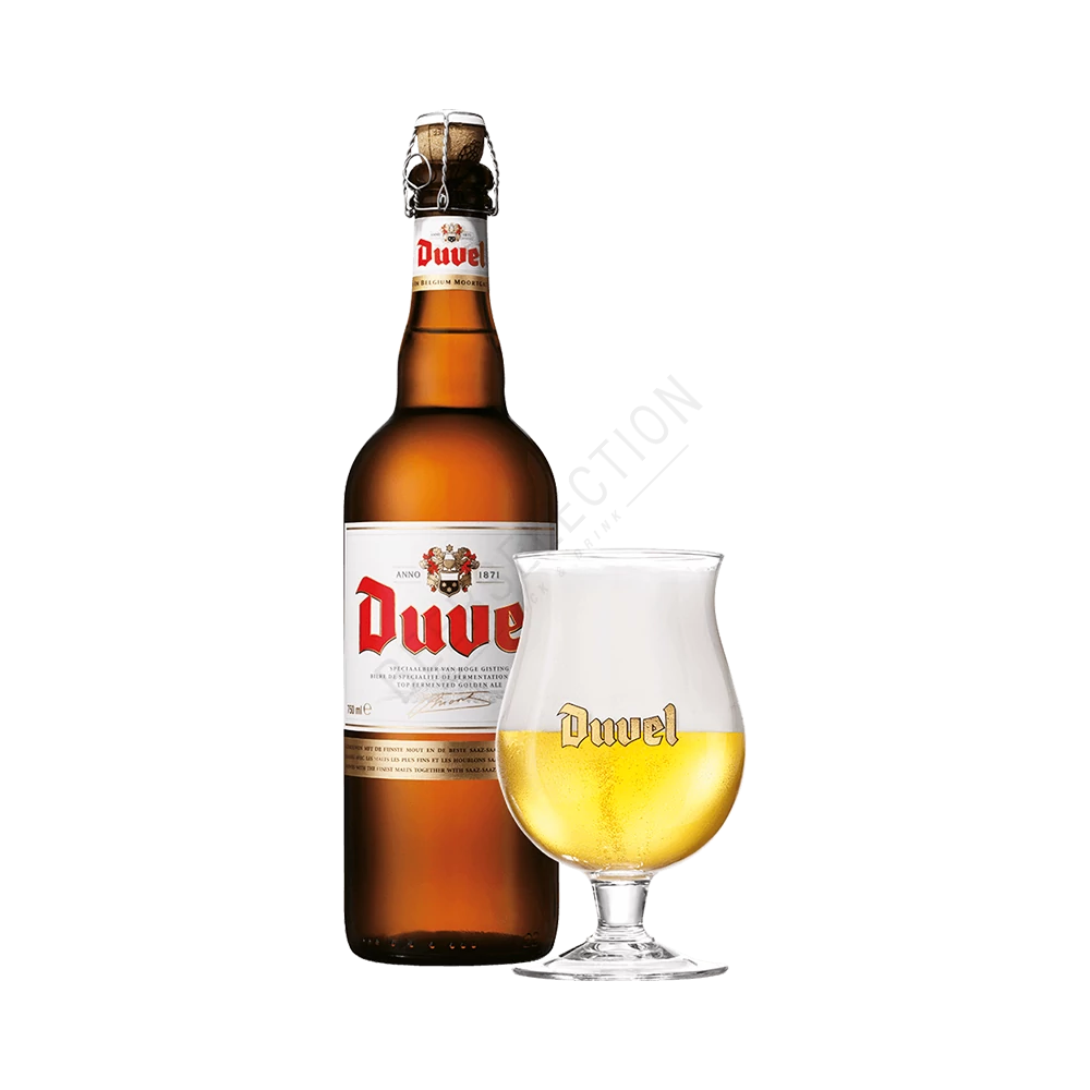 Duvel 0,75L