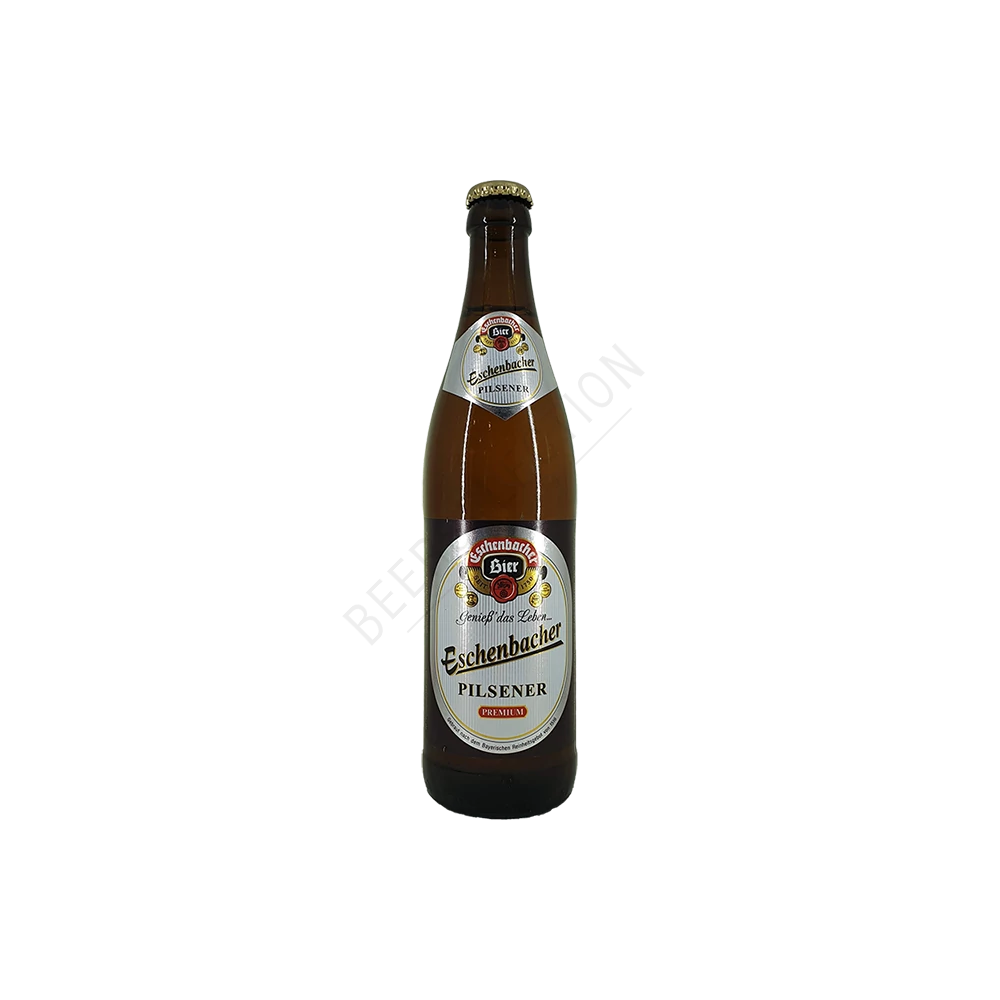 Eschenbacher Pils 0,5L