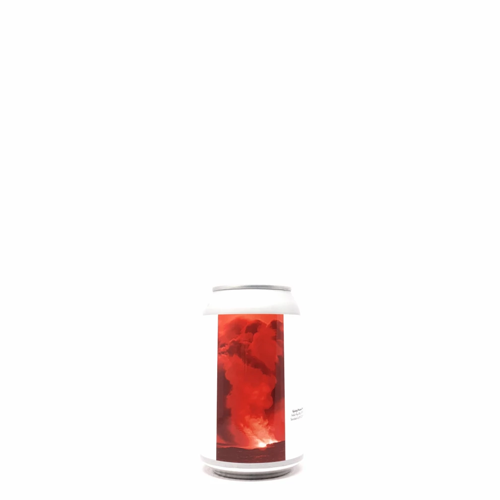 Fehér Nyúl Kanaloa 0,33L