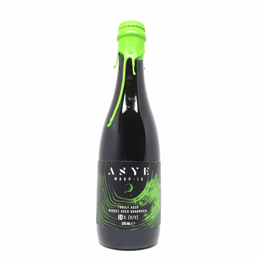 First ASYE 0,375L