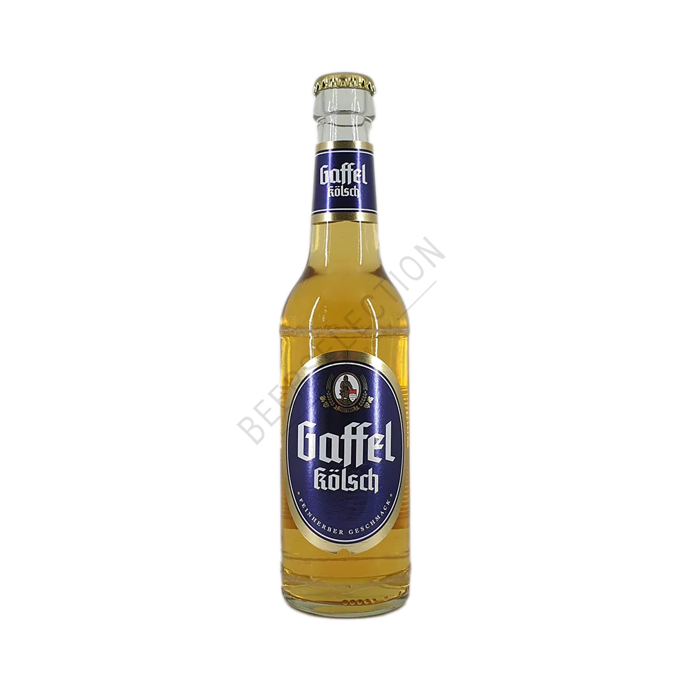 Gaffel Kölsch 0,33L