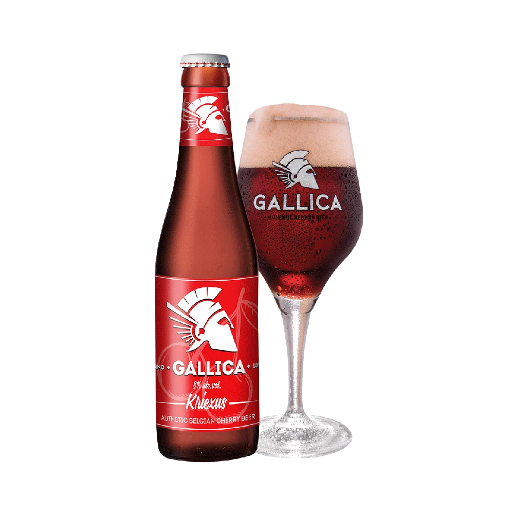 Gallica Kriexus 0,33L