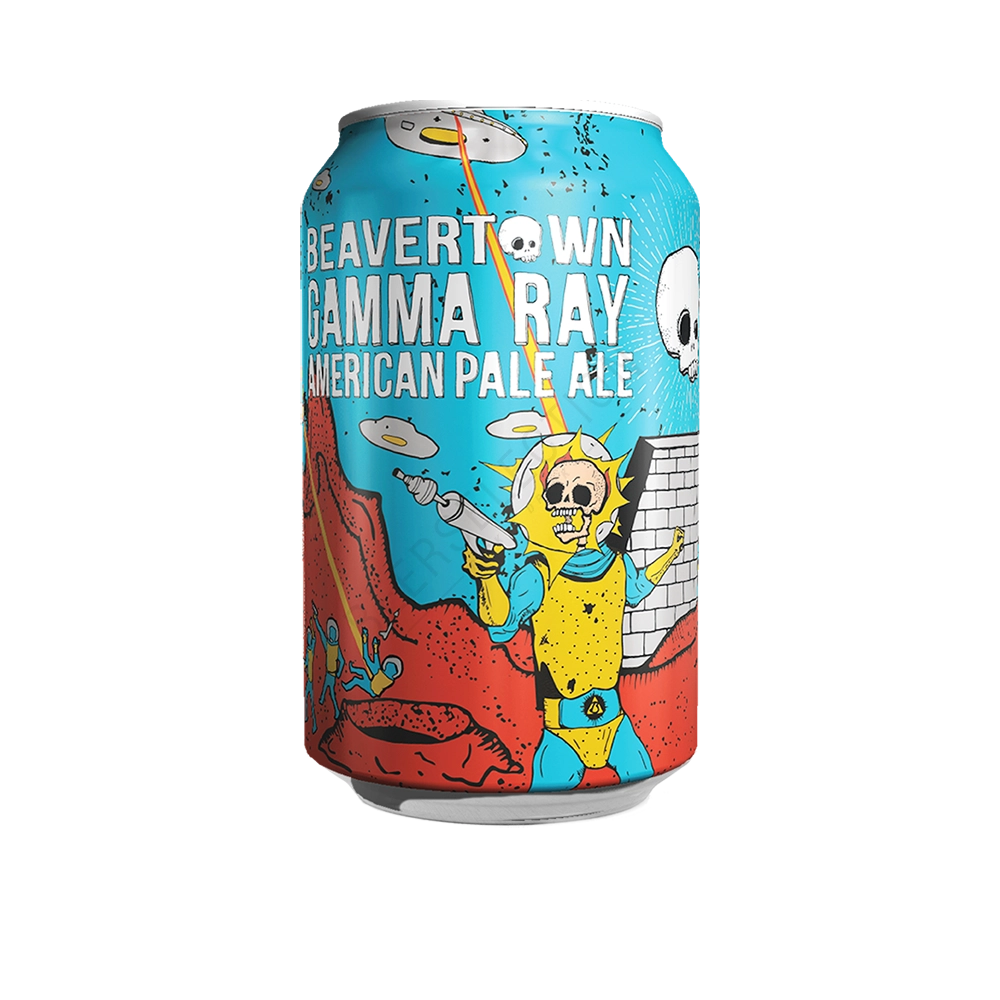 Beavertown Gamma Ray 0,33L