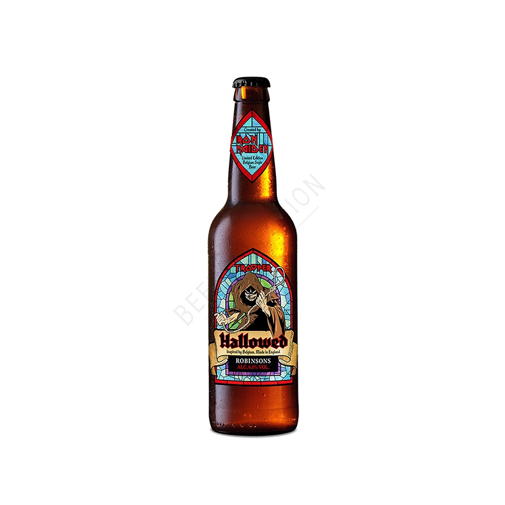 Robinsons Brewery Trooper Hallowed 0,33L