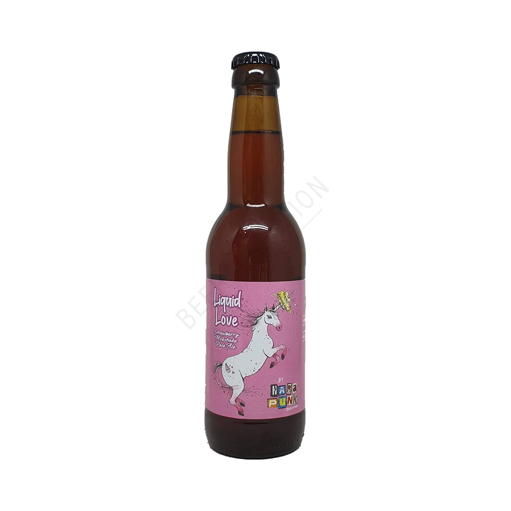 Hara'Punk Liquid Love 0,33L