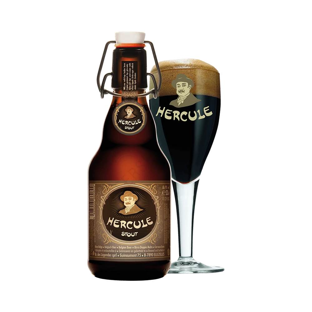 Hercule 0,3L