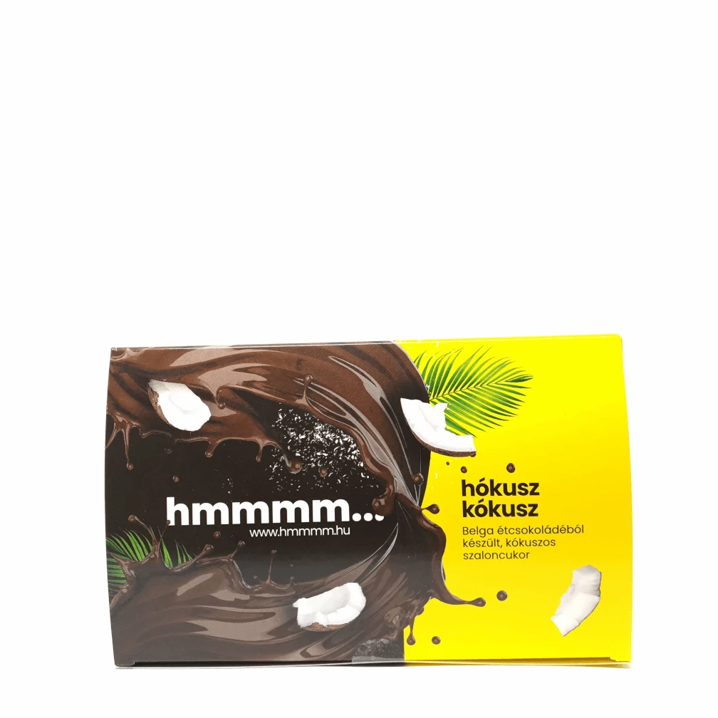 Hókusz Kókusz Szaloncukor 250g