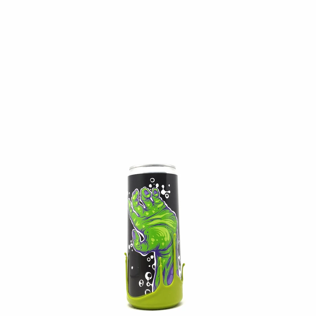 HopTop Apocalypse Coffee 0,33L