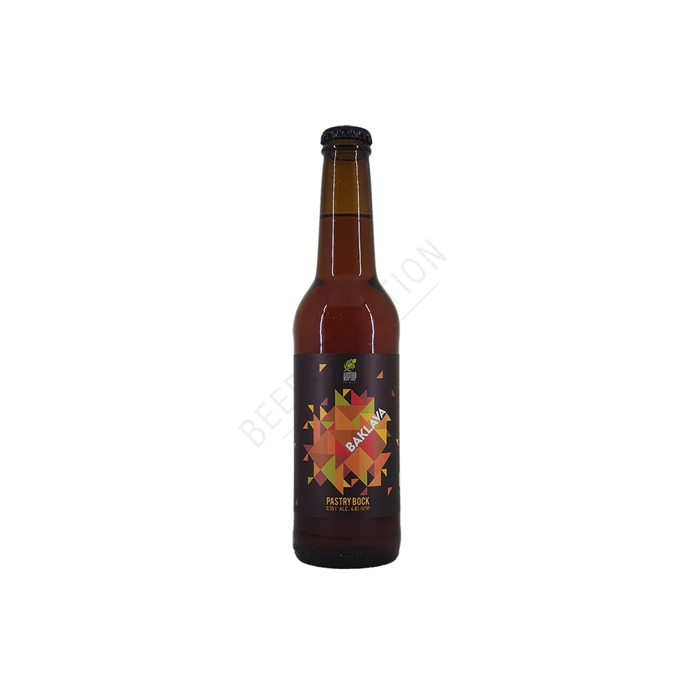 HopTop Baklava 0,33L