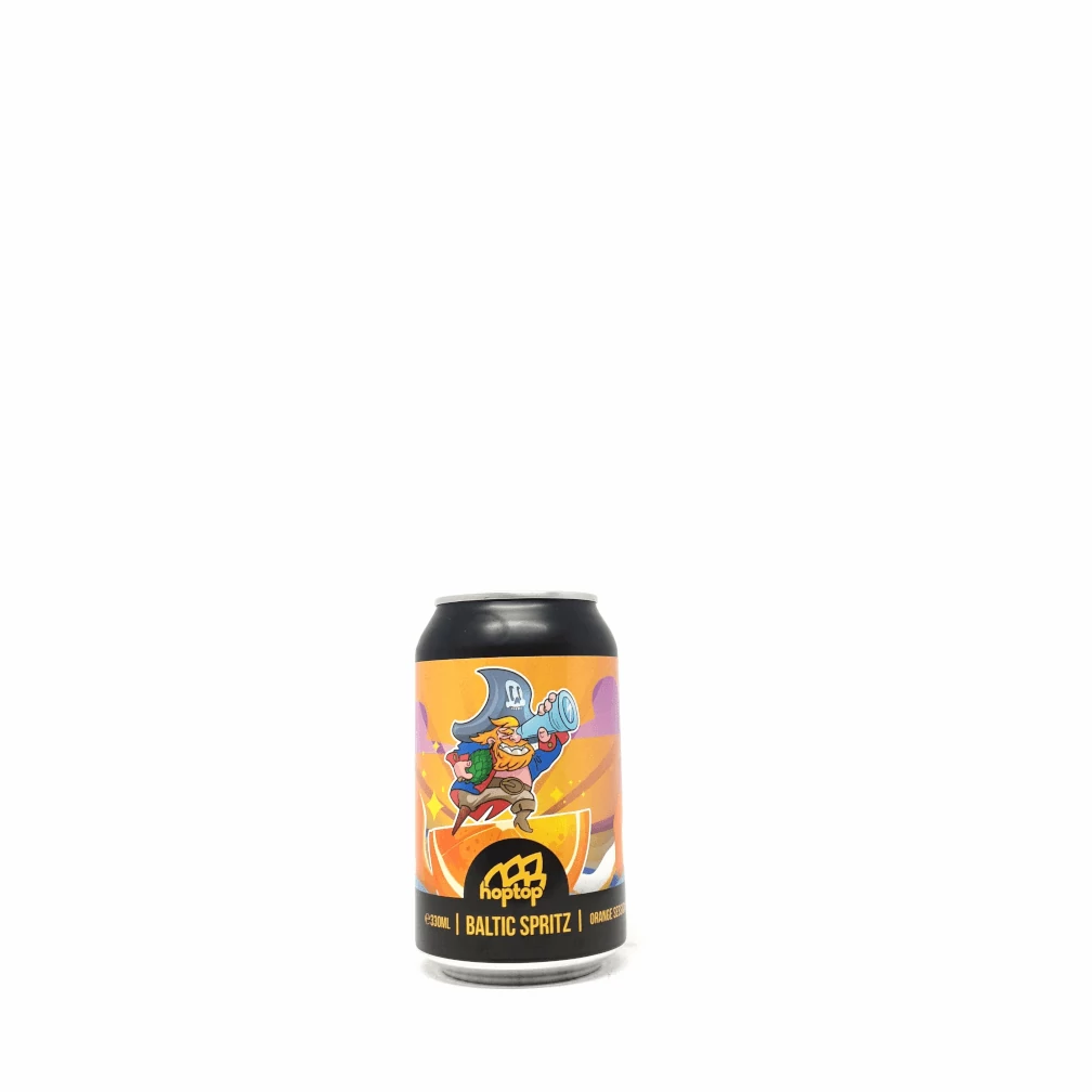 Hoptop Baltic Spritz 0,33L