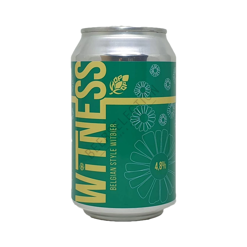 HopTop Witness 0,33L Can