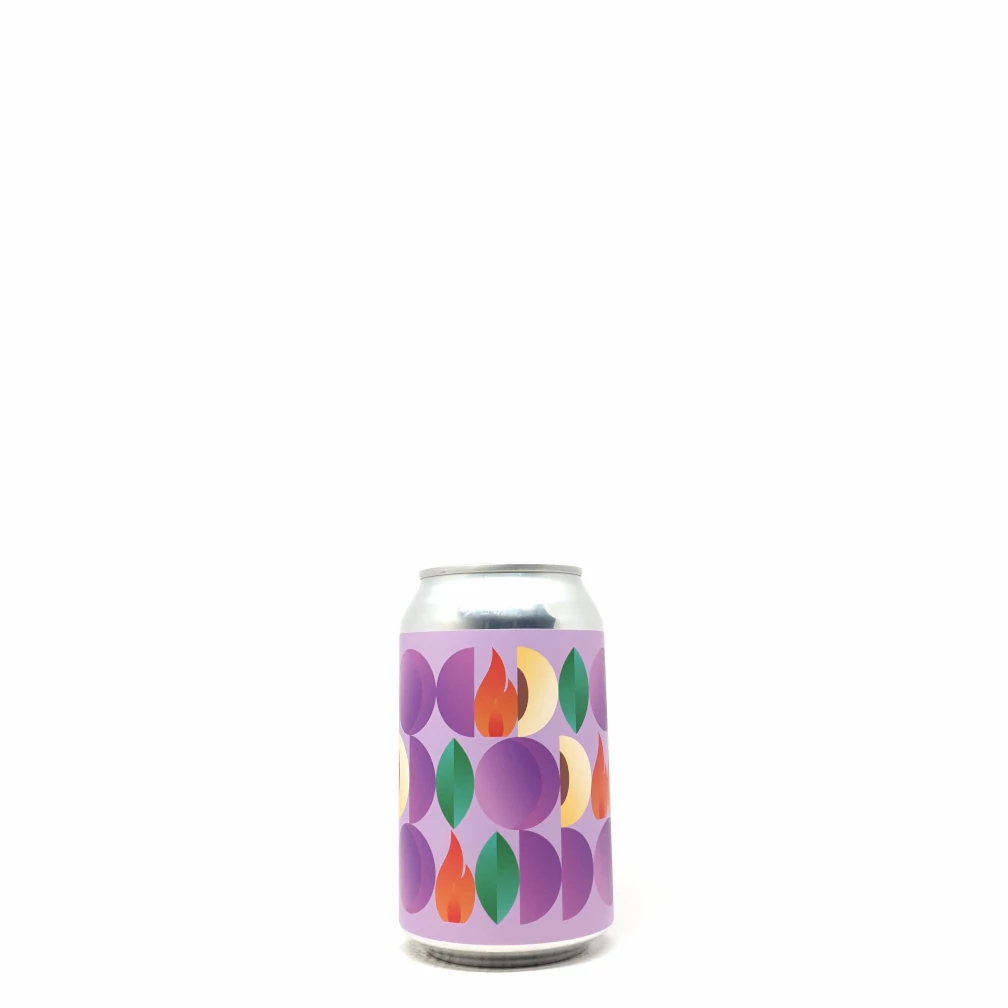 Horizont Sour Series: Sweet Dreams are made of Prunes 0,33L