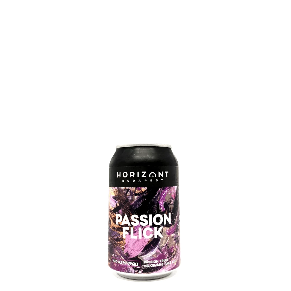 Horizont Passion Flick 0,33L