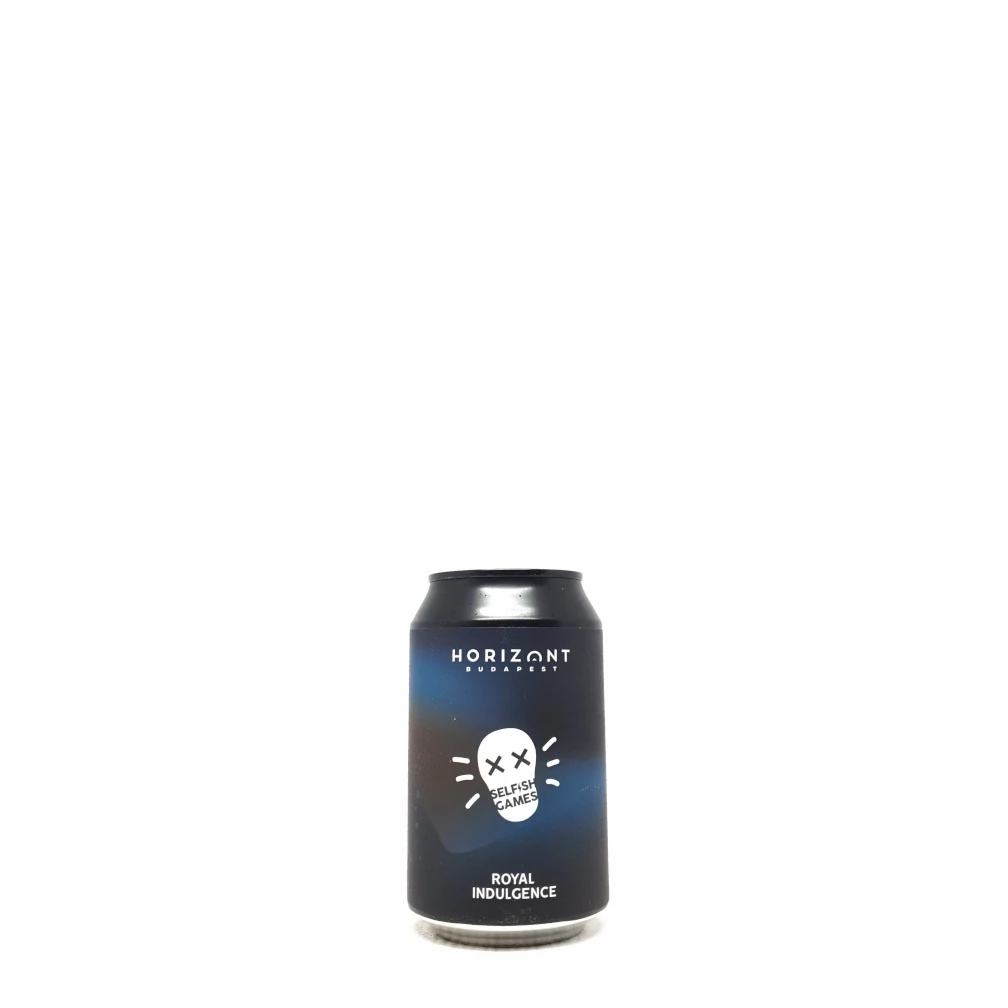Horizont Royal Indulgence 0,33L