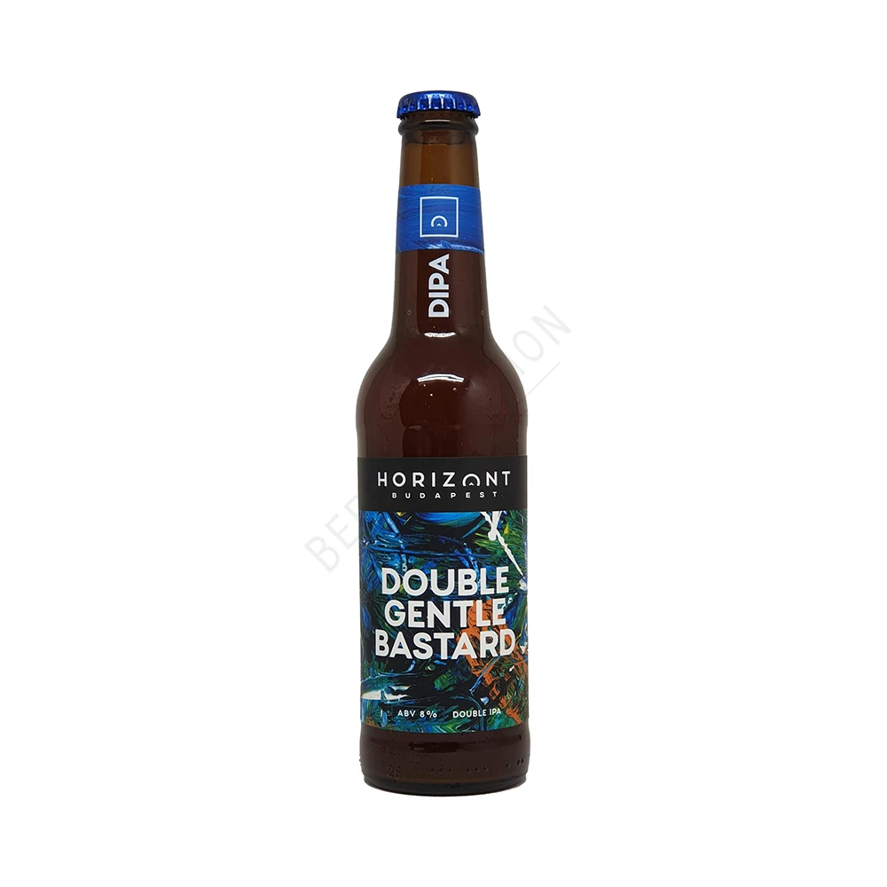 Horizont Double Gentle Bastard 0,33L