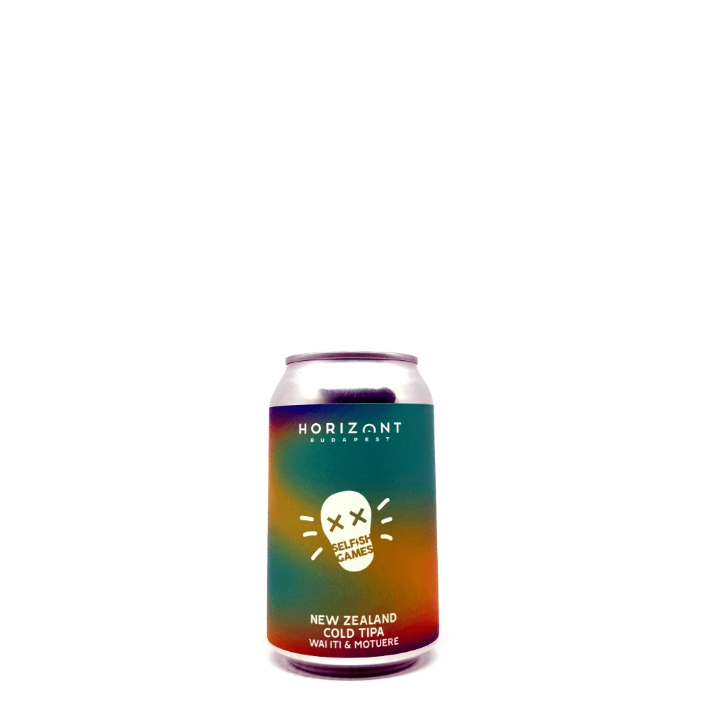Horizont New Zealand Cold Tipa 0,33L