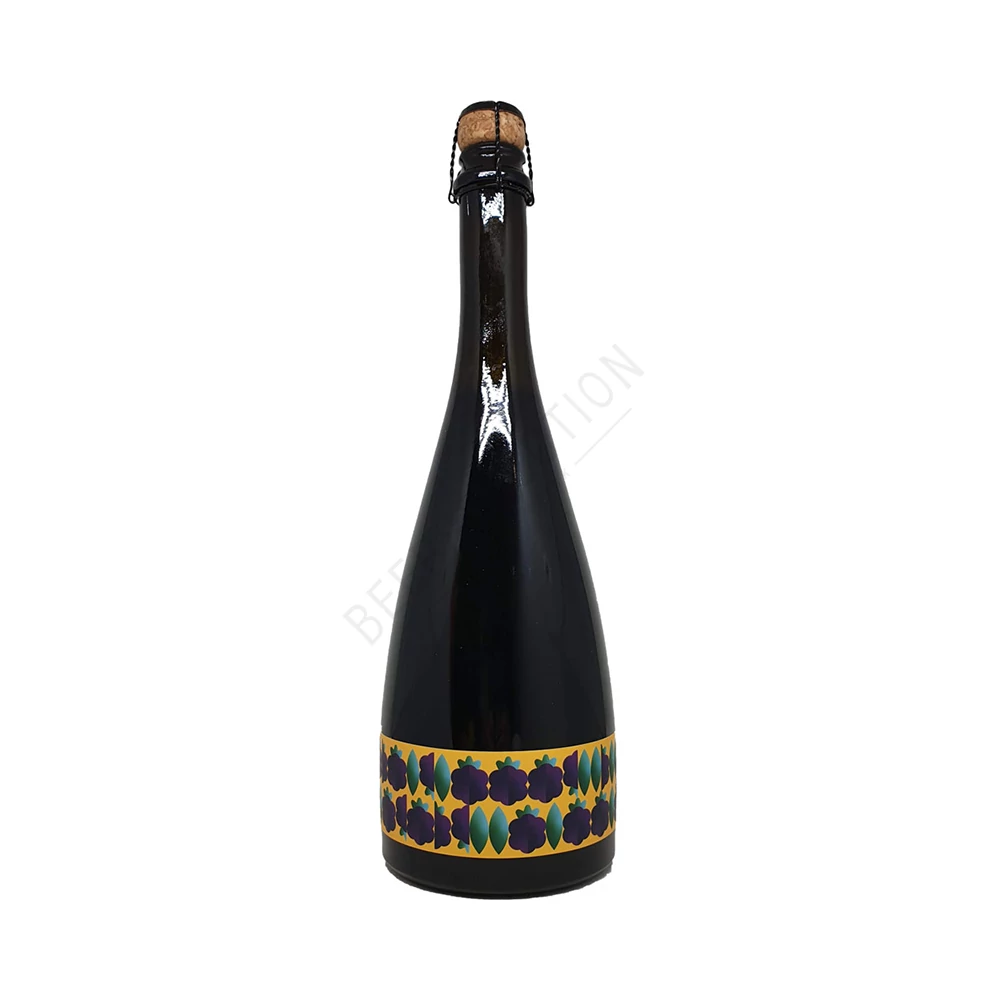 Horizont Sour Series Brett with Blackberry 0,75L