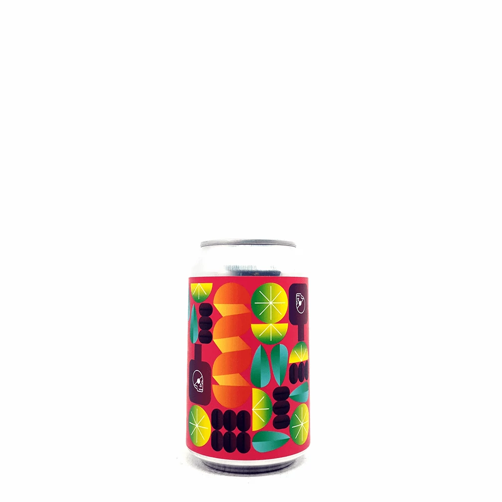 Horizont Sour Series Mazagran 0,33L