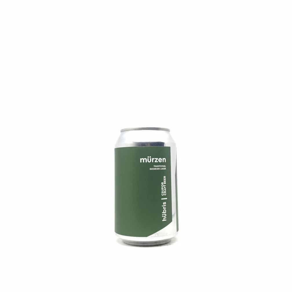 Hübris Mürzen 2025 0,33L