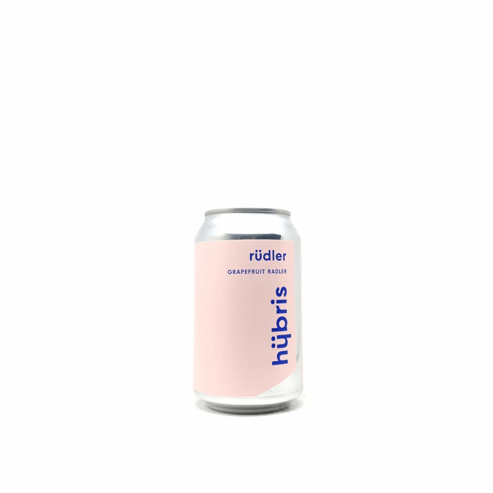 Hübris Rüdler 2025 0,33L