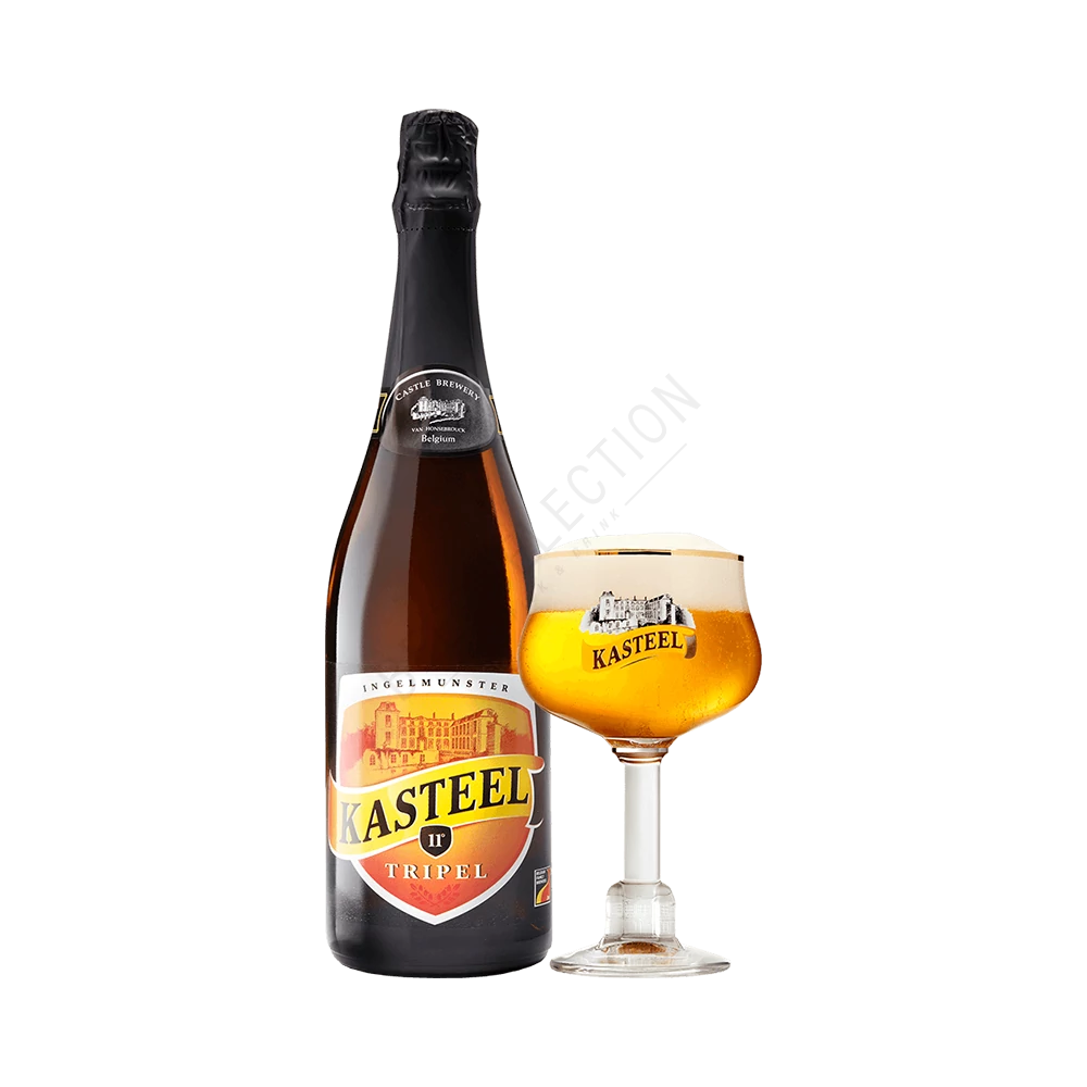 Kasteel Tripel 0,75L