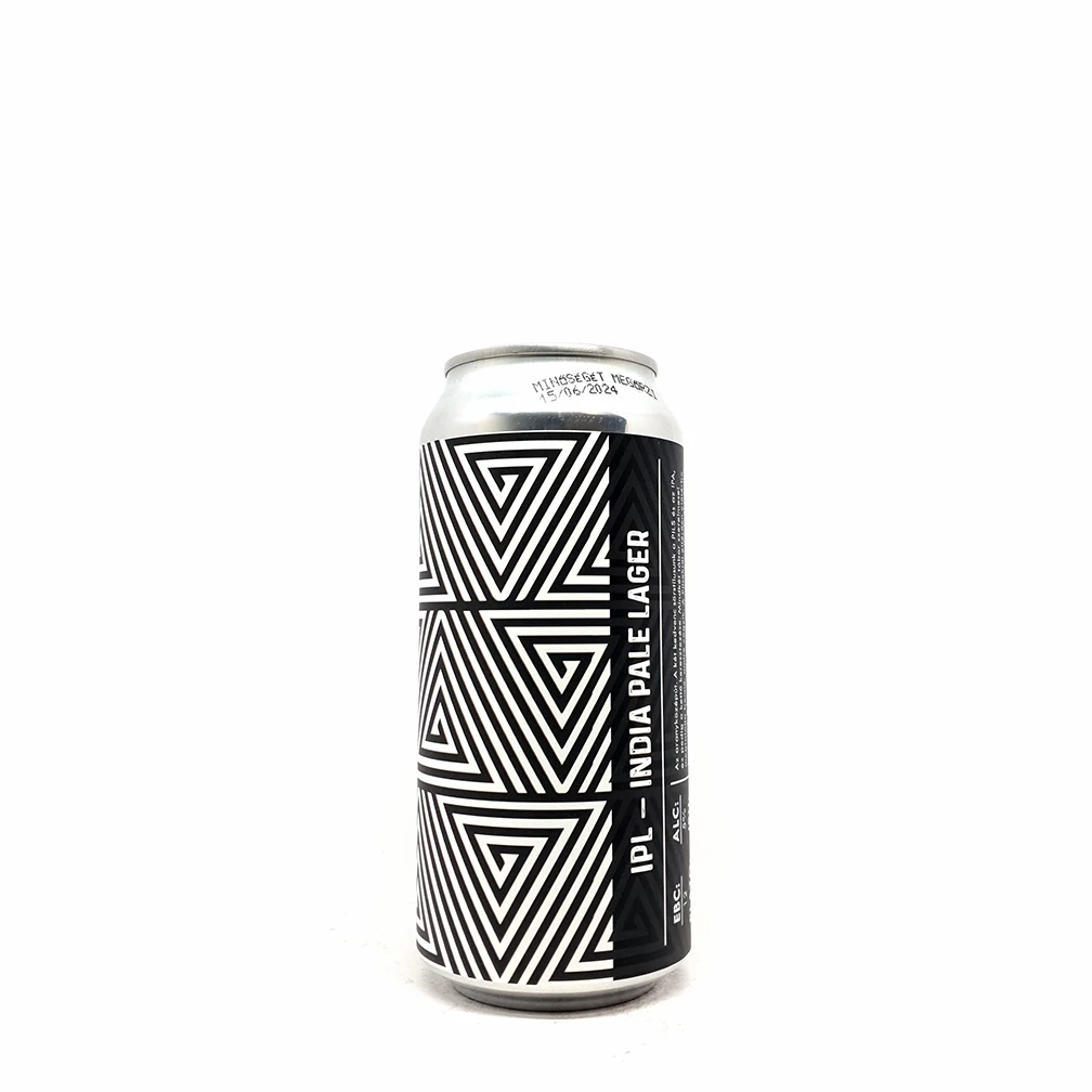 Kecskeméti IPL 0,44L