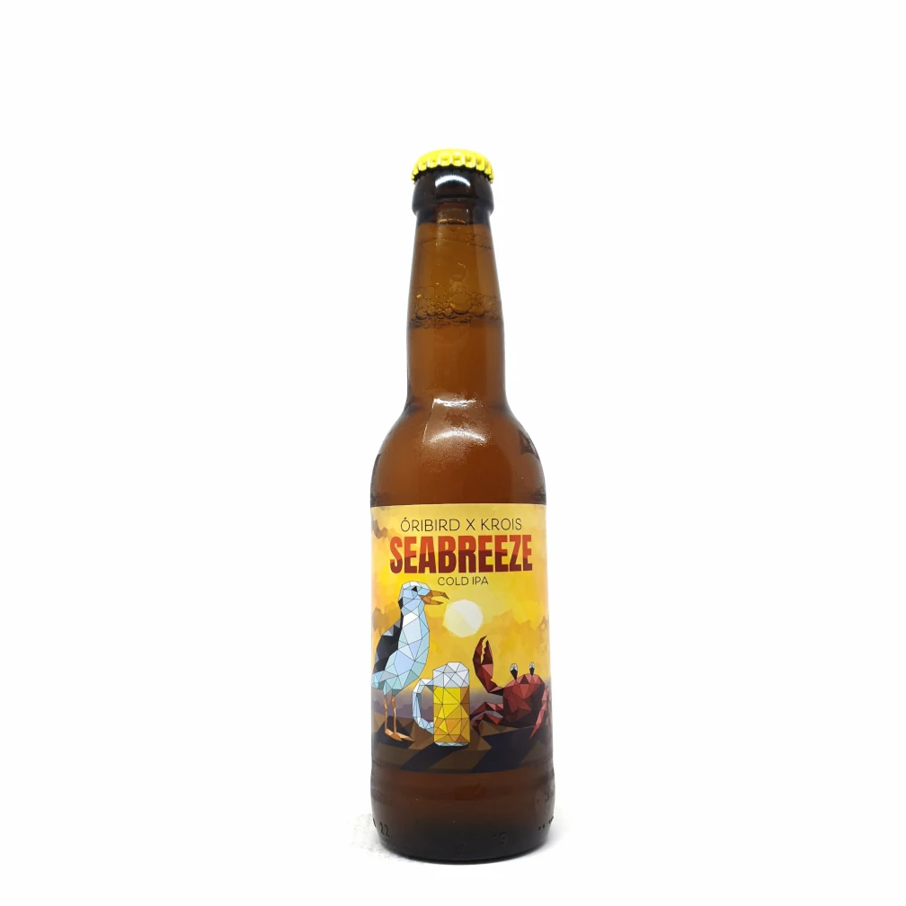 Krois Seabreeze 0,33L