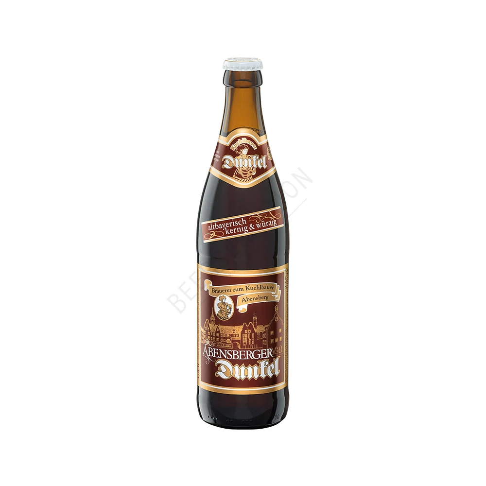 Kuchlbauer Abensberger Dunkel 0,5L
