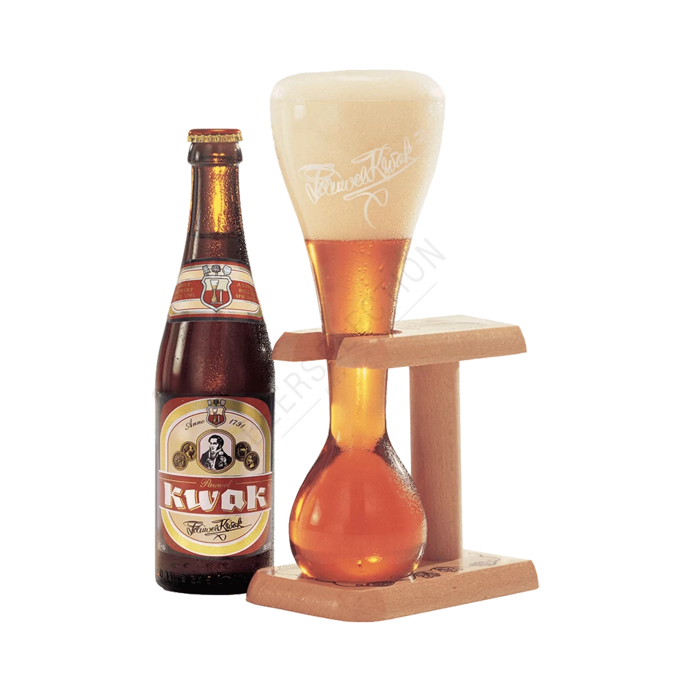 Pauwel - Kwak 0,33L