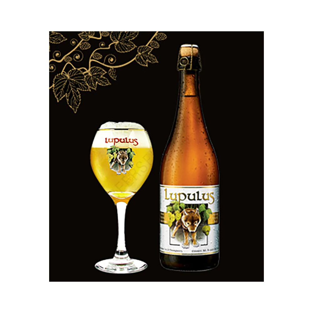 Lupulus Blonde 0,75L