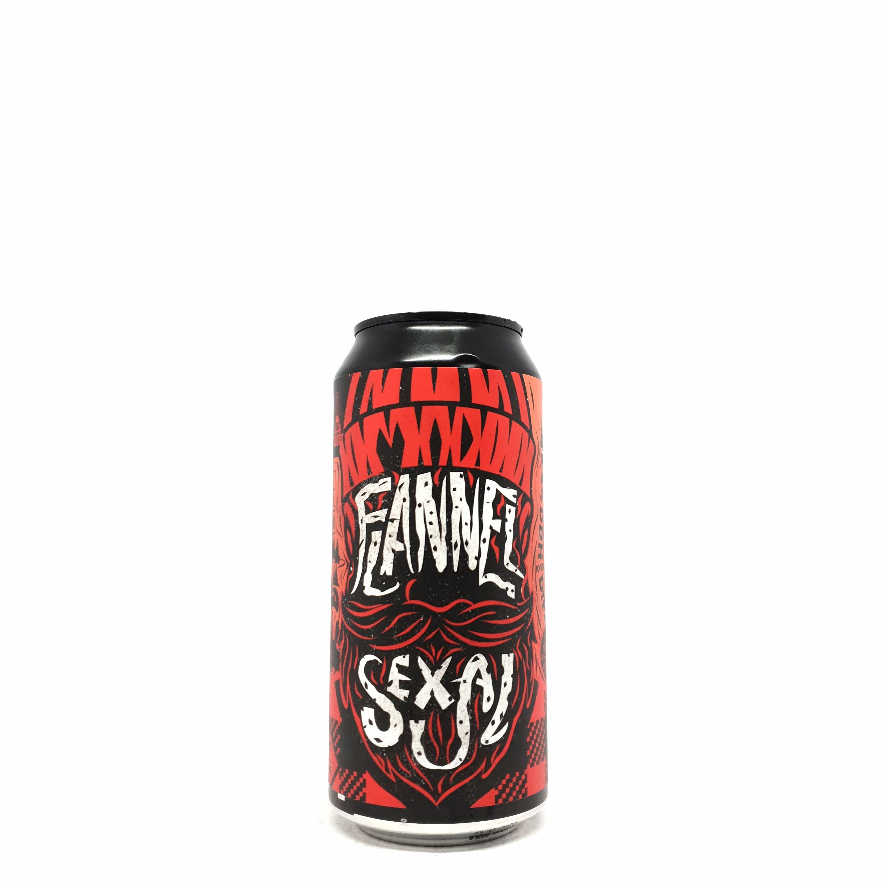 Mad Scientist Flannelsexual 0,44l